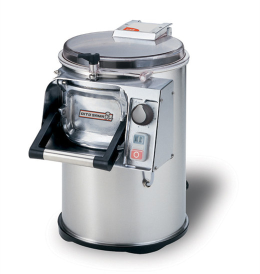 Potatisskalare Dito Sama T5S - 5 kg - 3