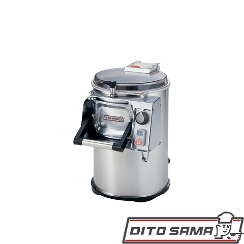Potatisskalare Dito Sama T5S - 5 kg