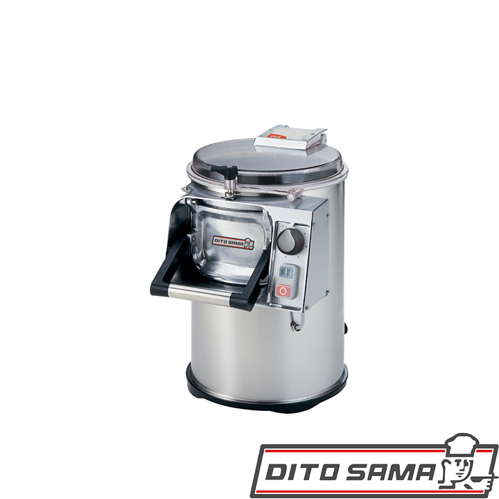 Potatisskalare Dito Sama T5S - 5 kg