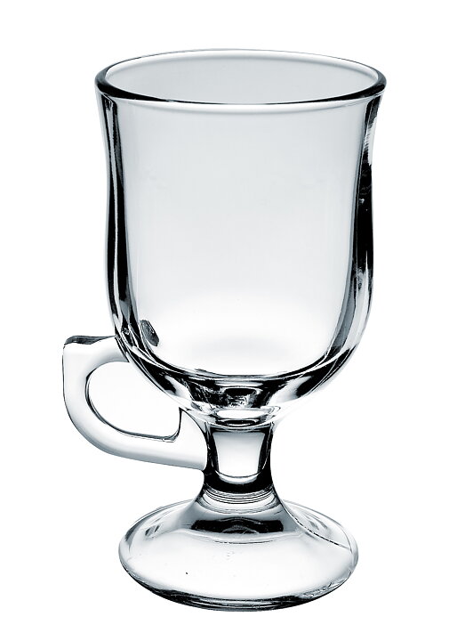 Glas Irish Coffee  24 cl