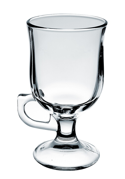 Glas Irish Coffee  24 cl