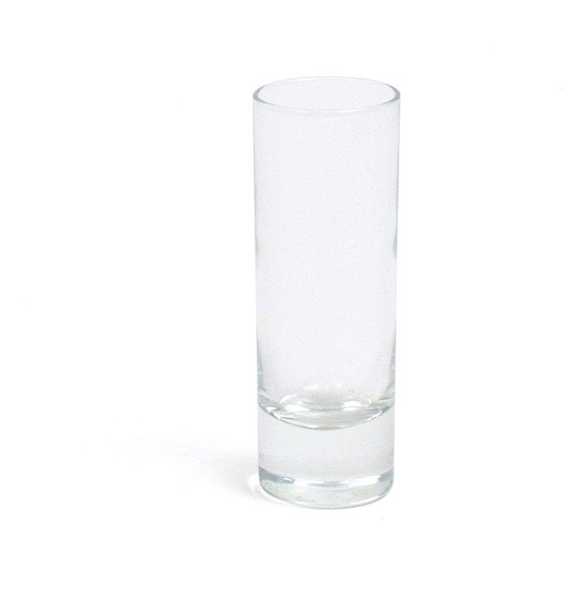 Snapsglas Islande 6 cl
