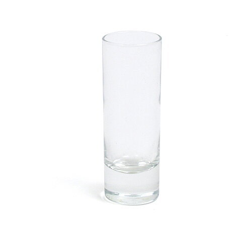 Snapsglas Islande 6 cl