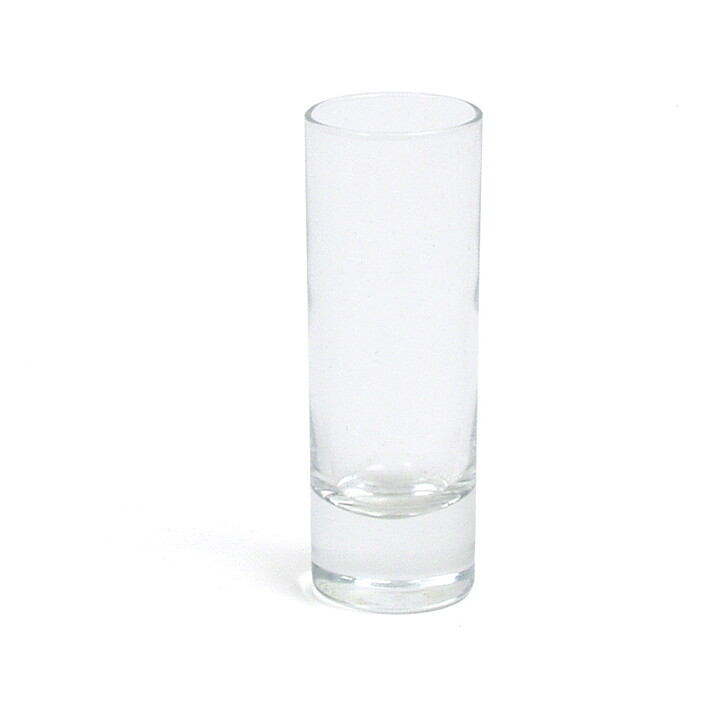 Snapsglas Islande 6 cl