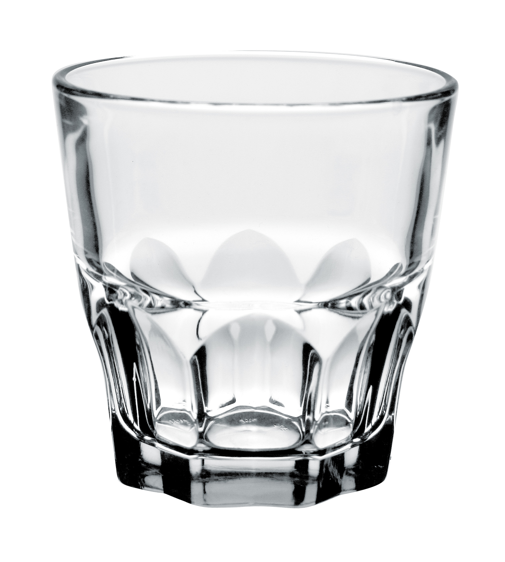 Whiskyglas Granity 20 cl  - 2