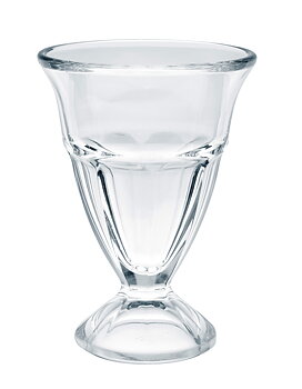 Glassglas 25 cl