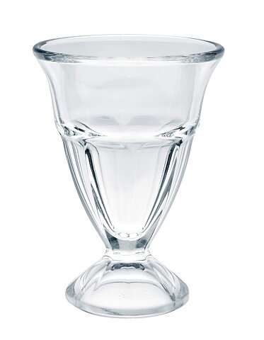 Glassglas 25 cl