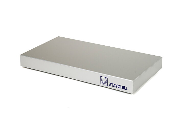 Kylbricka Staychill GN 1/3  - Aluminium