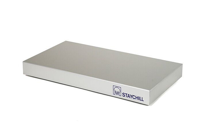 Kylbricka Staychill GN 1/3  - Aluminium