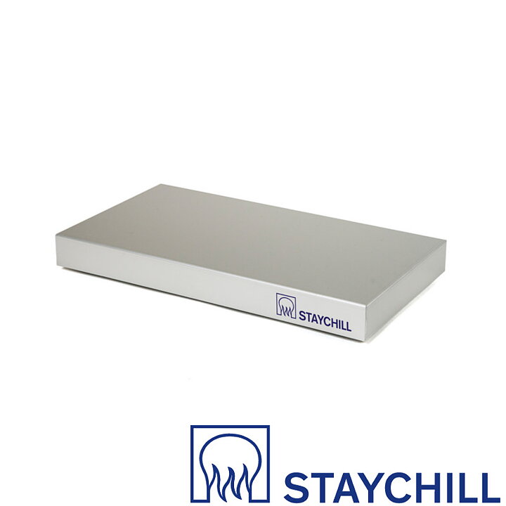 Kylbricka Staychill GN 1/3  - Aluminium