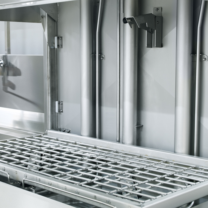 Grovdiskmaskin WD-12 - 4