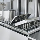 Grovdiskmaskin WD-12