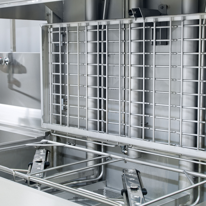 Grovdiskmaskin WD-12 - 5