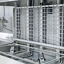 Grovdiskmaskin WD-12