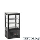 Displaykyl UPD60-BLACK, 60 liter