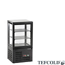 Displaykyl UPD60-BLACK, 60 liter