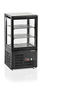Displaykyl UPD60-BLACK, 60 liter