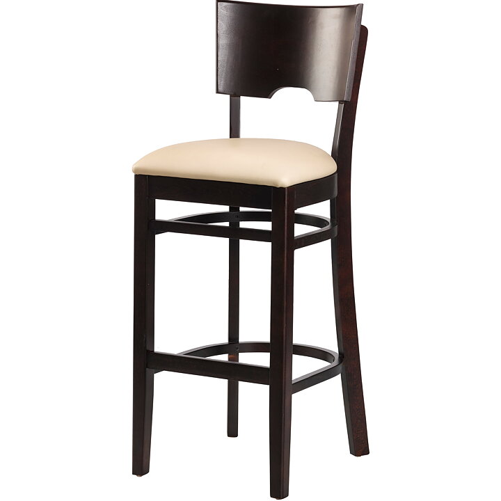 Barstol Clara - beige