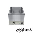 Bain Marie 20, GN1/1 med kran