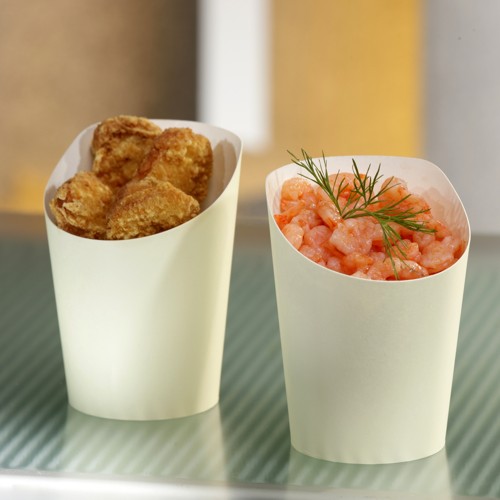 Snacksbägare 16 cl - 2