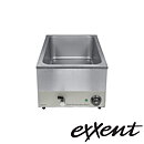 Bain Marie 15, GN1/1 med kran