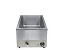 Bain Marie 15, GN1/1 med kran
