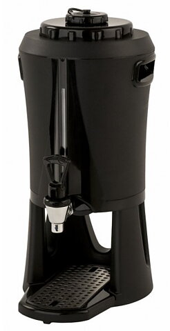 Serveringsstation 2,5 liter
