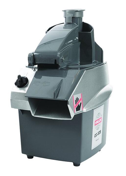 HÄLLDE CC-32S Combi Cutter:  80 portioner/dag