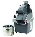 HÄLLDE CC-32S Combi Cutter:  80 portioner/dag