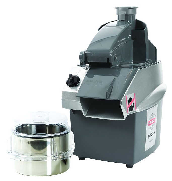 HÄLLDE CC-32S Combi Cutter:  80 portioner/dag
