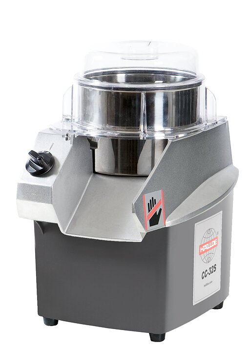 HÄLLDE CC-32S Combi Cutter:  80 portioner/dag