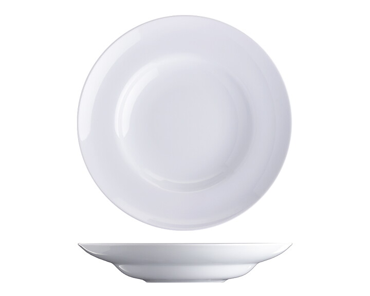 Restaurangtallrik Pasta Basic Ø 29 cm