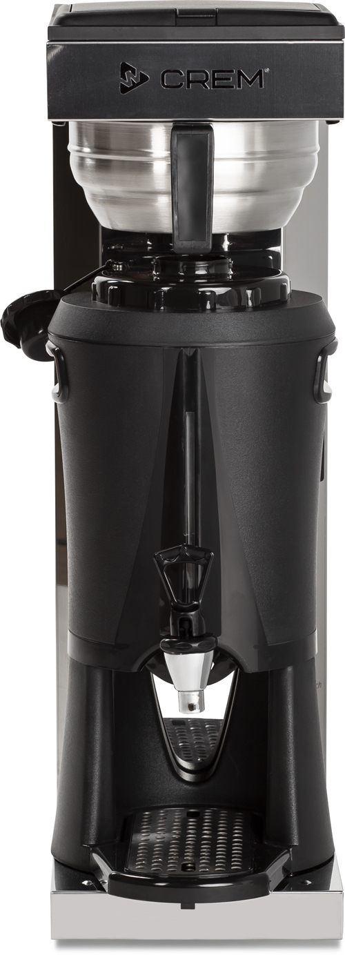 Kaffestation Mega Gold A ThermoKinetic - 3