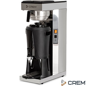 Kaffestation Mega Gold A ThermoKinetic
