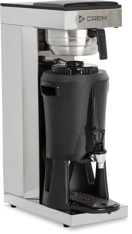 Kaffestation Mega Gold A ThermoKinetic - 2