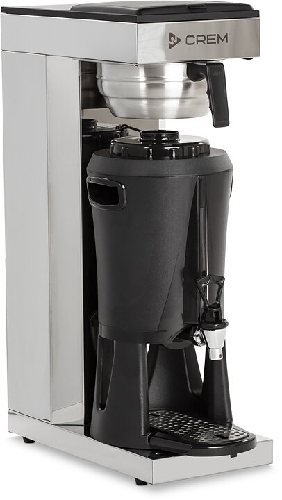Kaffestation Mega Gold A ThermoKinetic