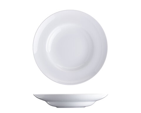 Restaurangtallrik Pasta Basic Ø 26 cm