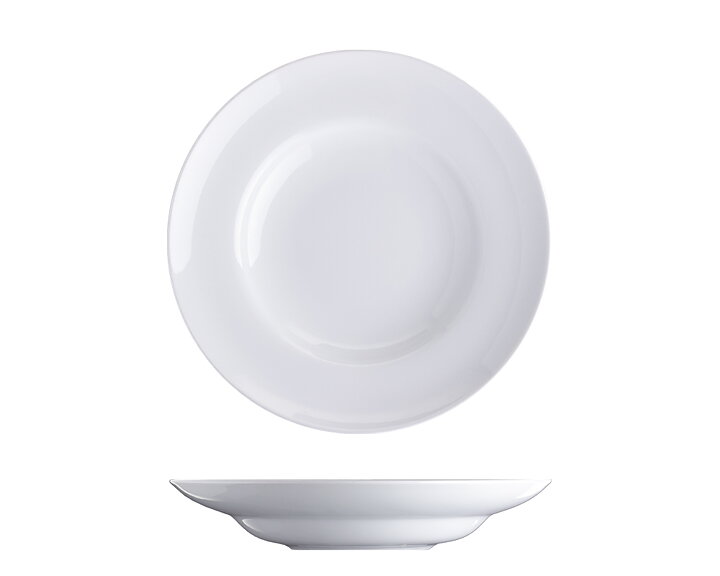 Restaurangtallrik Pasta Basic Ø 26 cm