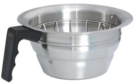 Filterhållare 110mm