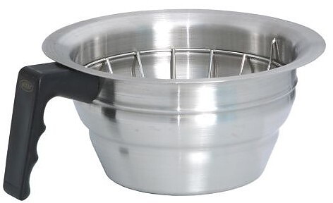 Filterhållare 110mm