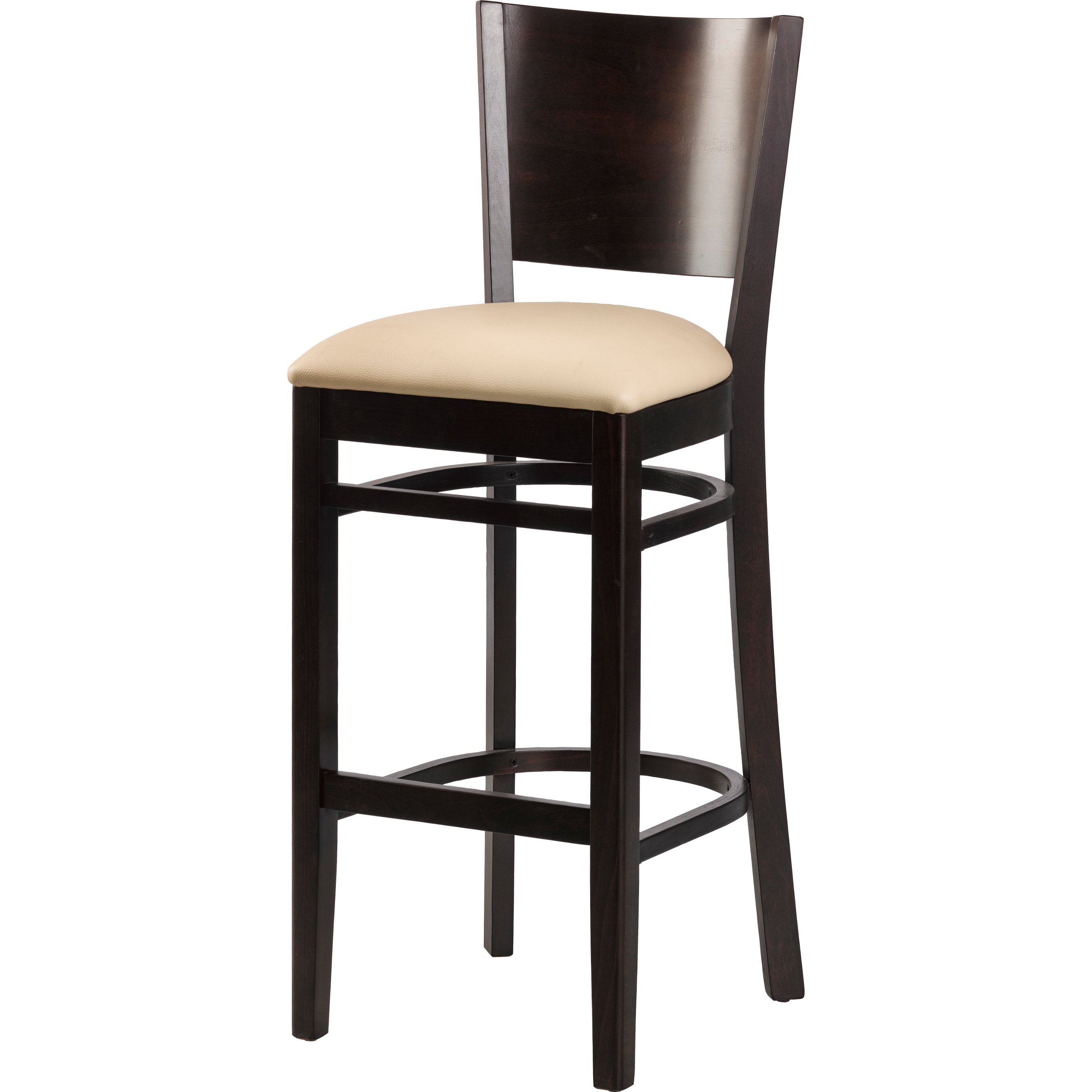 Barstol Lynn - beige - 2