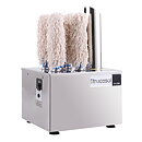 Glaspolerare Frucosol SV1000