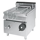 Stekbord, manuell tipp,  elektriskt, 120 liter, Line VS900