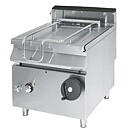 Stekbord, manuell tipp,  elektriskt, 120 liter, Line VS900