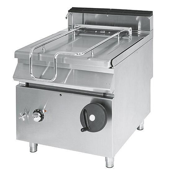 Stekbord, manuell tipp,  elektriskt, 120 liter, Line VS900