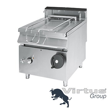 Stekbord, manuell tipp,  elektriskt, 120 liter, Line VS900