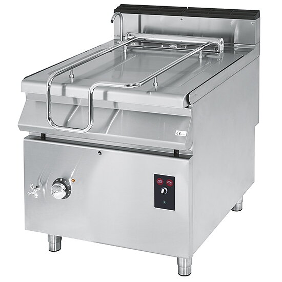 Stekbord, eltipp,  elektriskt, 120 liter, Line VS900