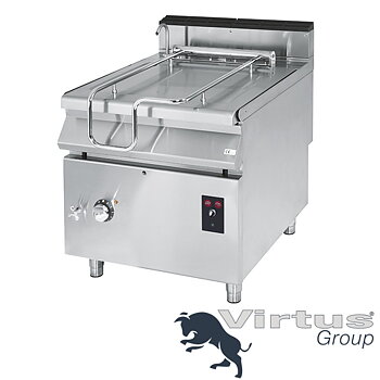 Stekbord, eltipp,  elektriskt, 120 liter, Line VS900