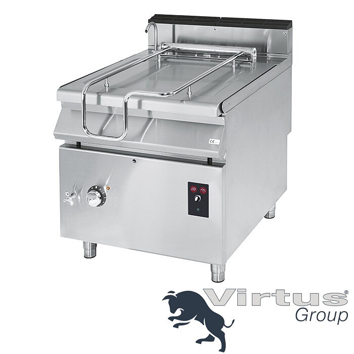 Stekbord, eltipp,  elektriskt, 120 liter, Line VS900