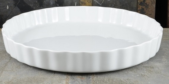 Pajform Strömgården Ø 30 cm - 2